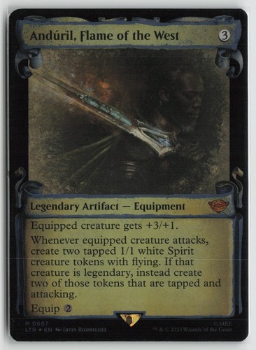 Anduril fiamma del west - del,