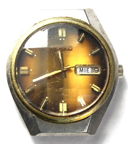 Orologio seiko root - seiko,