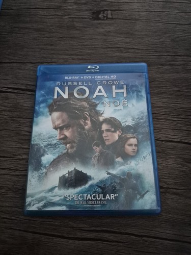 Noah - 1.1, (