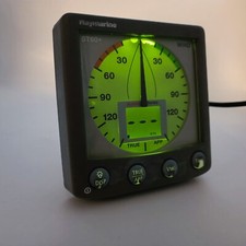 RAYMARINE ST60+ WIND