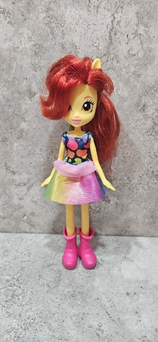 Little pony equestria girls - my,