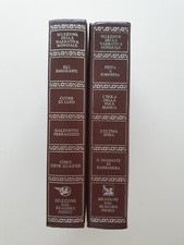 LOTTO 2 libri SELEZIONE DELLA
