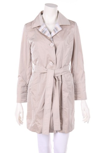 Cinzia rocca giacca trench - rocca,