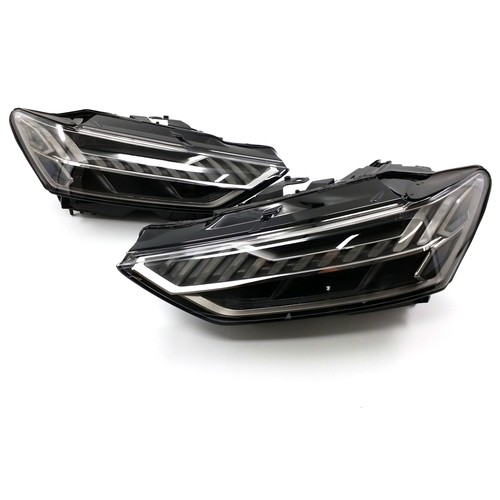 Kit fari audi full - audi,