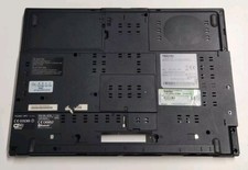 Cover posteriore Scocca Inferiore Completa Toshiba Tecra A8 PTA83E-024006IT