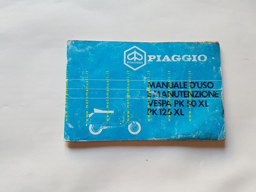 Piaggio vespa v5x1m - pk,