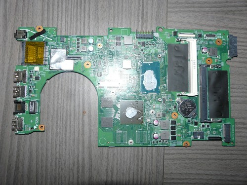 Carte mère motherboard - -,