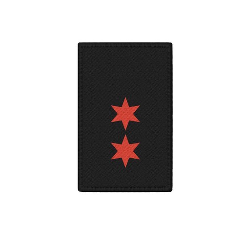 Patch vigili del fuoco - , ff