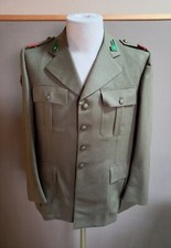 uniforme maresciallo alpini