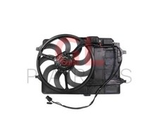 Cooling Fan Radiator For New