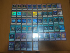 Yu-Gi-Oh!Deck ABC Rarizzato