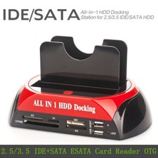 All In 1 2.5" 3.5"IDE SATA HDD
