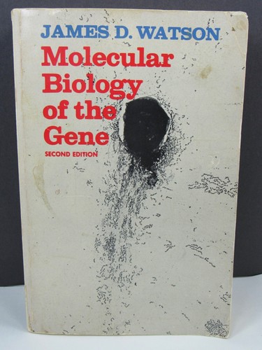 Molecular biology the gene - molecular,