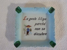 Posacenere vintage anni - vintage,