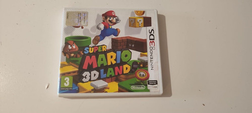 Gioco nintendo 3ds super - gioco,