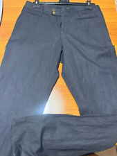 Pantaloni Uomo Nero - Just Cavalli