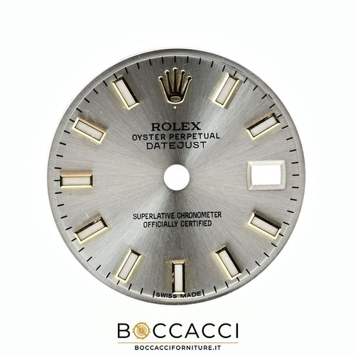 Rolex dial quadrante oyster - dial,