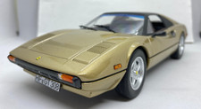 NOREV 187932 1982 FERRARI 308 GTS QUATTROVALVOLE L/E 1000 ORIO CHRIO 1:18