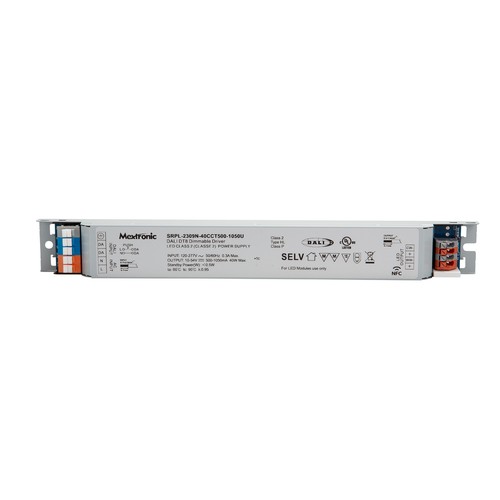 Alimentatore led connex - alimentatore,