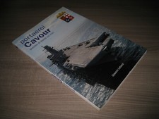 PORTAEREI CAVOUR presidio di