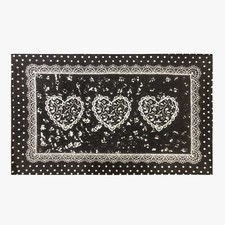 tappeto art. sweet home CUORE