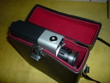 Cinepresa super cronica 25 - cronica, s-25