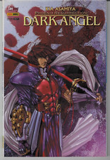 Dark Angel (Kia Asamiya) Manga