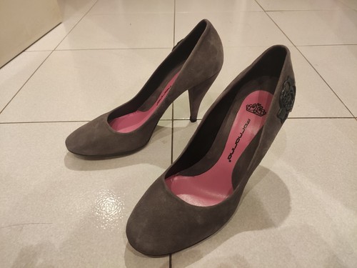 Scarpe donna tacco - , fornarina