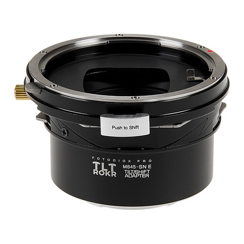 Fotodiox tlt rokr - rokr, adattatore