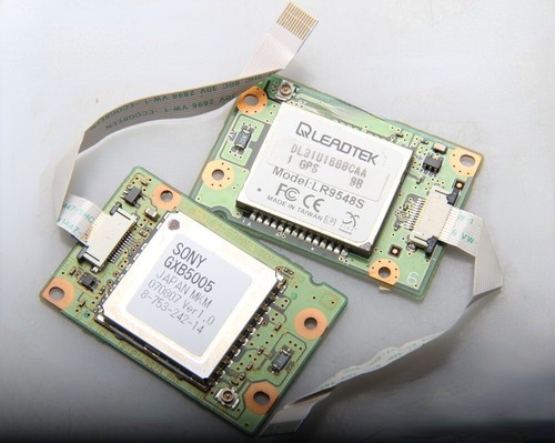 Kit gps originale - gps,