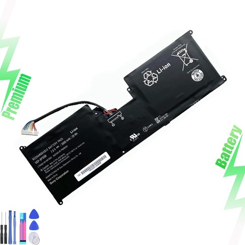 Batteria nuova vgp - batteria, vgp-bps39