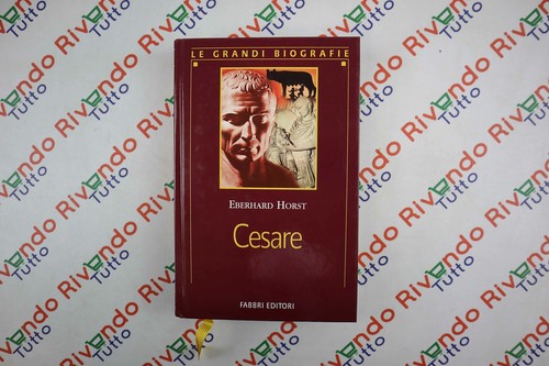 Grandi biografie eberhard - biografie,