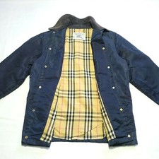 Giacca Burberrys uomo vintage