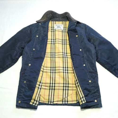 Giacca burberrys uomo vintage - giacca,