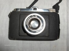 MACCHINA FOTOGRAFICA "