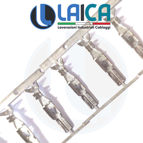 Terminale 12064736 maschio per - maschio,