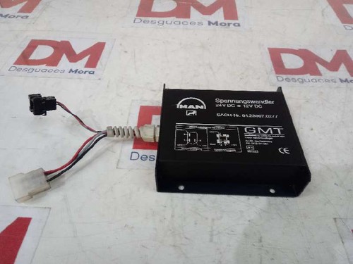 81259070277 amplificatore - 81259070277,