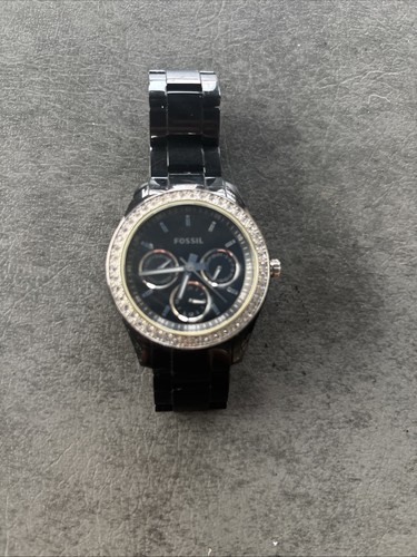 Orologio fossil stella - fossil,