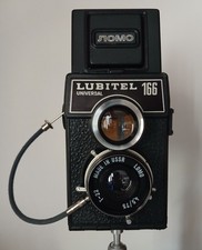 Macchina fotografica Lubitel