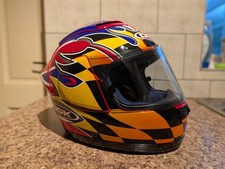 David Jeffries OGK FF4 replica