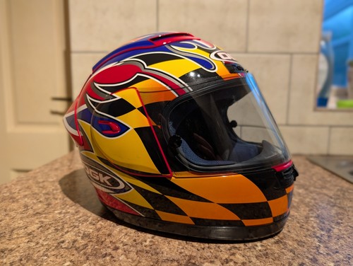 David jeffries ogk ff4 replica - david,