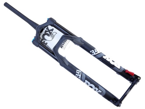 Fox rhythm bike - fox,