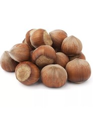 NOCCIOLE SGUSCIATE TOSTATE Avellino 1 Kg.