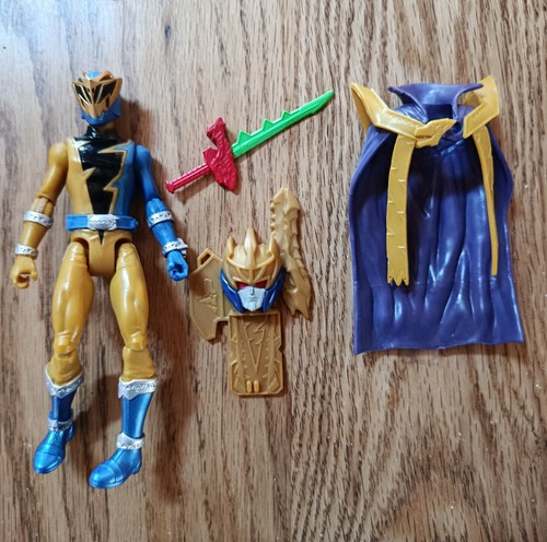 Figurine power rangers - power,