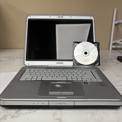 Portatile compaq presario - compaq,