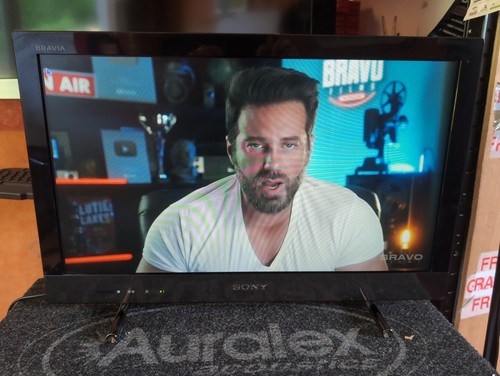 Sony bravia kdl 22ex320 - bravia, tv