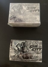 SIN CITY SET BASE COMPLETO 72