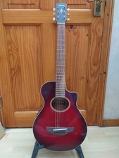 Yamaha APXT2 Chitarra da