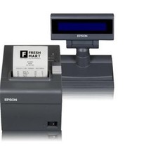 STAMP.EPSON FISCALE FP-81 RT