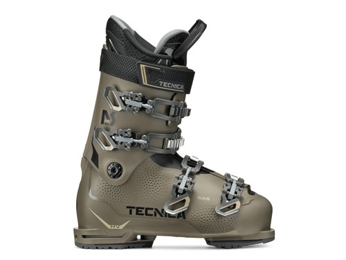Tecnica scarponi sci uomo - tecnica,